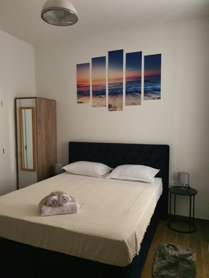 Throne Of 2 Apartment Dubrovnik